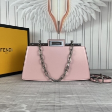 Fendi Top Handle Bags